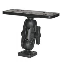 Scotty 1 1/2 Ball Fishfinder Mount - thumbnail