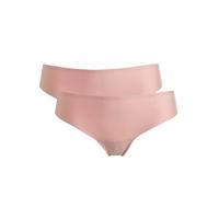 MAGIC Bodyfashion string Dream Invisibles (set van 2) lichtroze