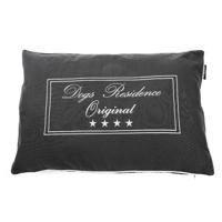 Lex&MaxResidenceHondenkussenRechthoek100x70cmGrijs