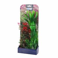 Hobby Plantasy Set 2 - bevat 3 kunstmatige aquariumplanten