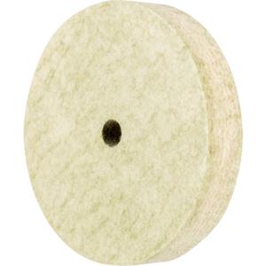 PFERD 44331002 FK SC 10020/10 MS Polijstschijf Diameter 100 mm Boordiameter 10 mm 1 stuk(s)