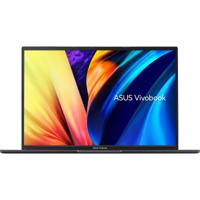 ASUS Vivobook 16 X1605ZA-MB926WS Intel® Core™ i7 i7-12700H Laptop 40,6 cm (16") WUXGA 16 GB DDR4-SDRAM 1 TB SSD Wi-Fi 6 (802.11ax) Windows 11 Home Zwart - thumbnail