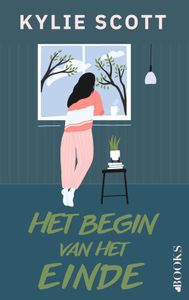 Het begin van het einde - Kylie Scott - ebook