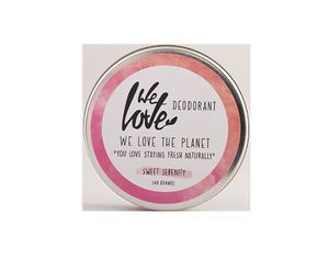 The planet 100% natural deodorant sweet serenity