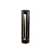 Nowodvorski Design lamp Tepic Led zwart 9508