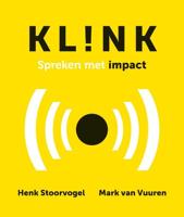 Klink - Henk Stoorvogel, Mark van Vuuren - Paperback (9789043533683)
