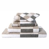 Vandyck badhanddoek (per stuk) (195 x 90 cm)