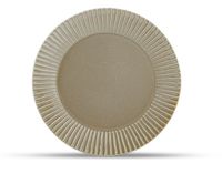 Fine2Dine Ontbijtbord Aurora Beige ø 20 cm - thumbnail