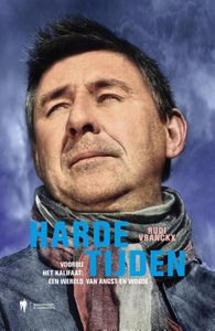 Harde Tijden - Rudi Vranckx - ebook