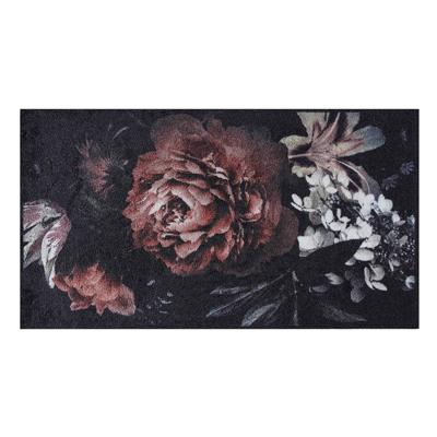 MD Entree - Design mat - Universal - Bella Rosa - 67 x 120 cm