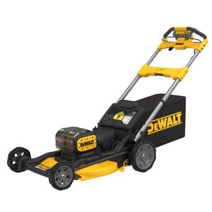 DeWalt DCMWSP156N-XJ - 2x 18V XR Brushless 53cm Zelftrekkende Grasmaaier | Zonder accu en lader - DCMWSP156N-XJ