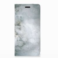 Bookcase Nokia 3.1 (2018) Painting Grey - thumbnail