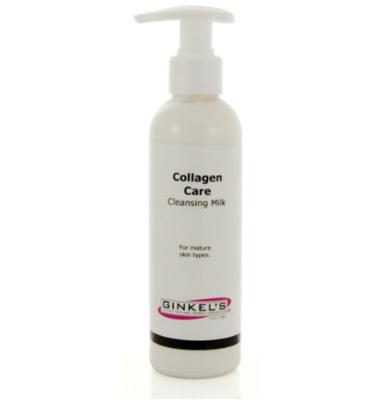 Ginkel's Collagen Care Cleansing Milk (200ml) Ginkel's Collagen Care Cleansing Milk (200ml)