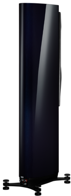 Dynaudio Confidence 30 Midnight High Gloss Dynaudio Confidence 30 Midnight High Gloss