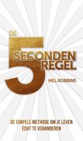 De 5 seconderegel - Mel Robbins - eBook (9789021569710)