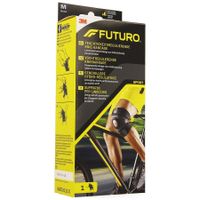 Futuro Vochtregulerende Kniebandage 45696, Medium