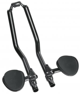 Ergotec Stuur Triatlon Professional 22,2 /240 /25,4-31,8 mm Ergotec Stuur Triatlon Professional 22,2 /240 /25,4-31,8 mm