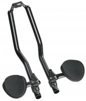 Ergotec Stuur Triatlon Professional 22,2 /240 /25,4-31,8 mm