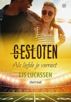 Gesloten - Lis Lucassen - ebook - thumbnail