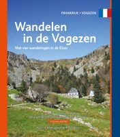 Wandelgids Wandelen in de Vogezen | One Day Walks