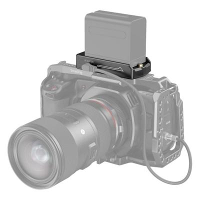 SmallRig 3018 NP-F Battery Adapter Plate Lite
