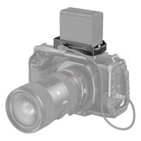 SmallRig 3018 NP-F Battery Adapter Plate Lite
