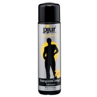 Pjur - Superhero EnergizingGinkgo Glijmiddel 100 ml