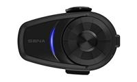 Sena 10S Bluetooth Headset Single Pack