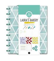 Het Laura's Bakery Receptenboek - thumbnail