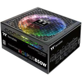 Thermaltake PS-TPI-0850F2FDPE-1 power supply unit 850 W 24-pin ATX Zwart