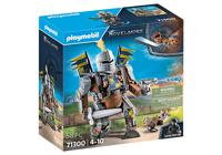 Playmobil Novelmore Gevechtsrobot 71300 - thumbnail