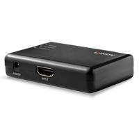 Lindy 38357 video splitter HDMI 2x HDMI