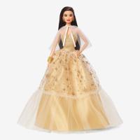 Barbie Signature Doll 2023 Holiday Barbie #4