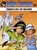 Roger  Leloup Yoko Tsuno 29   Engeltjes en valken