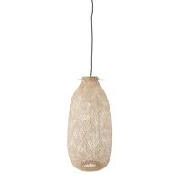 Bloomingville 906001 Hanglamp, bamboe