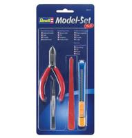 Revell 29619 schaalmodel onderdeel en -accessoire Gereedschapset