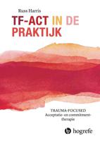 TF-ACT in de praktijk (Paperback) - thumbnail