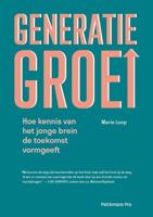 Generatie groei - Marie Loop - Paperback (9789463372404)