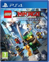 LEGO Ninjago Movie Game - thumbnail