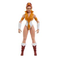 Masters of the Universe Origins Action Figure Cartoon Collection: Teela 14 cm - thumbnail