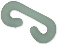 My Sweet Baby Zwanger - Voedingkussen Pastel Green