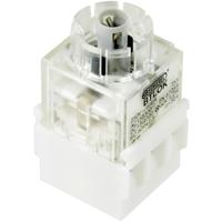 Schlegel BTLO5K Kontaktelement with Lampenfassung 2 Öffner tastend 250V 1 pc(s)