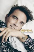 Reveal: Robbie Williams - Chris Heath - eBook (9789044976731)