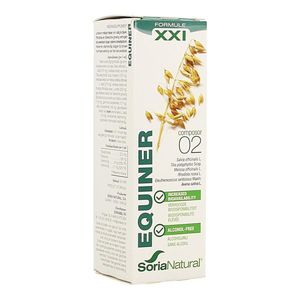 Soria Composor 2 Equiner Xxi 50ml