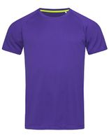 Stedman® S8410 Active 140 Raglan - thumbnail