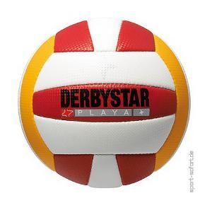 Derbystar Beachvolleybal Playa