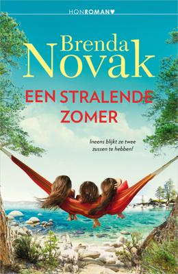 Een stralende zomer Een stralende zomer