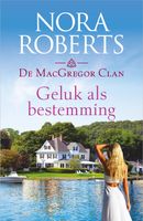 Geluk als bestemming - Nora Roberts - ebook - thumbnail