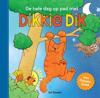 De hele dag op pad met Dikkie Dik - thumbnail