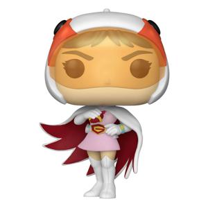 Funko Pop Gatchaman Jun